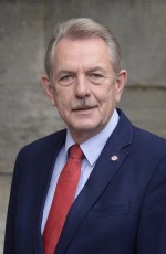 Klaus Jürgen Reese.