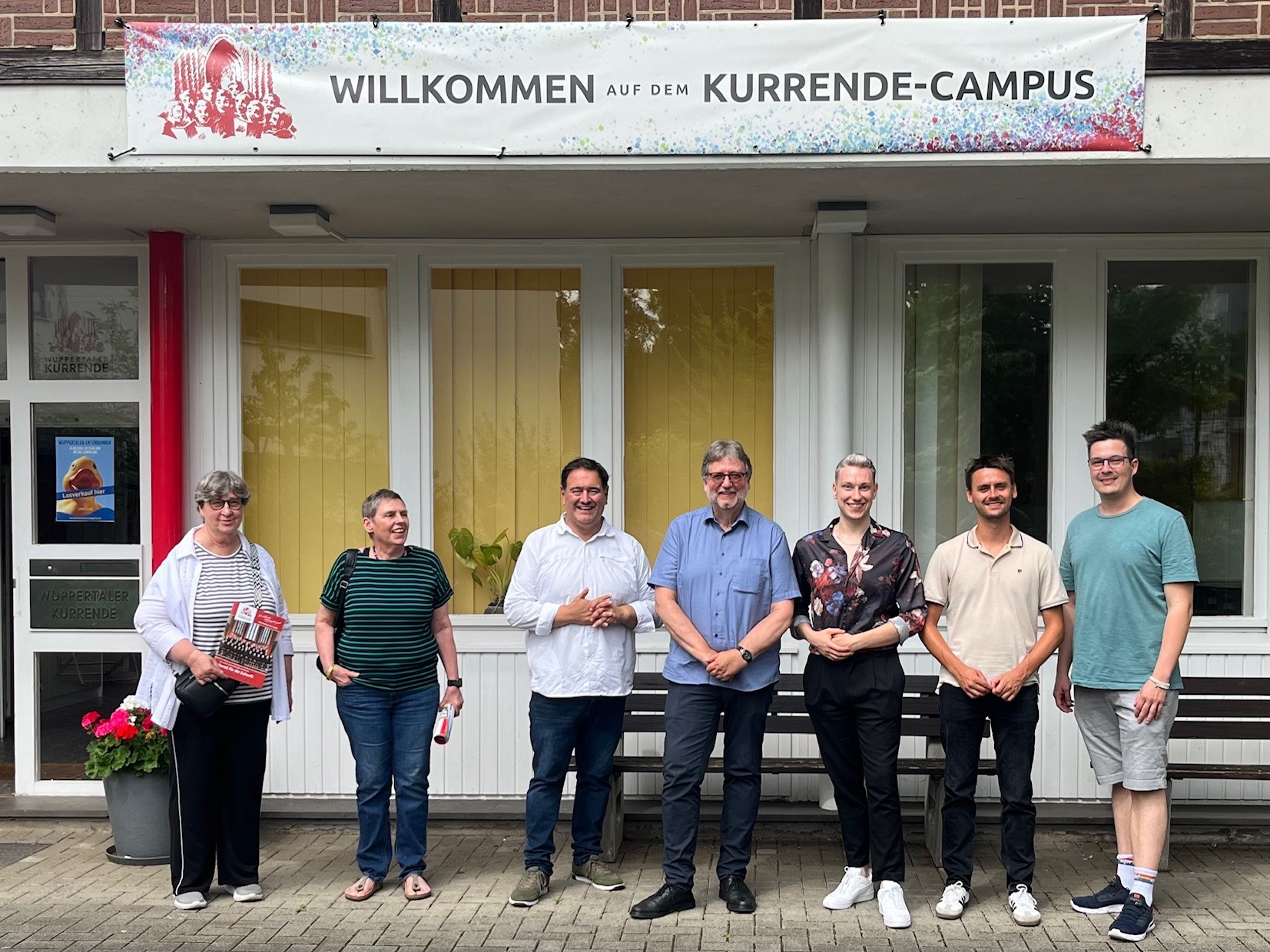 Kurrende