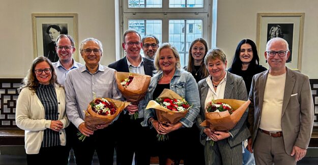 Fraktionsvorstand 2025NEU