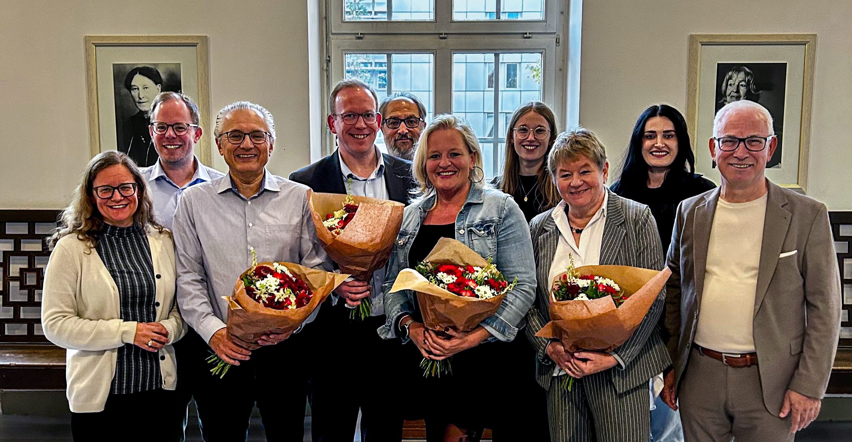 Fraktionsvorstand 2025NEU